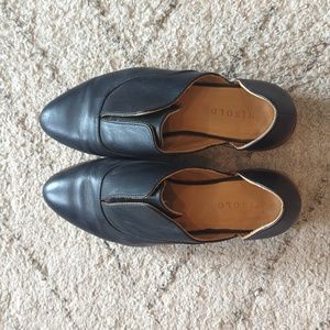 Nisolo Emma d'Orsay Oxford